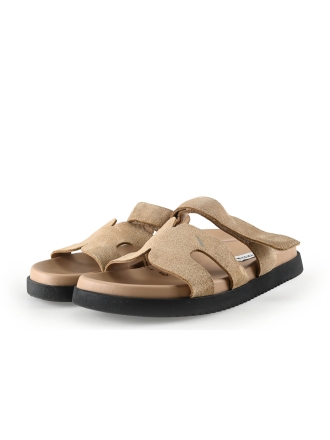Steve Madden Sandalen Braun 326092
Größe 38