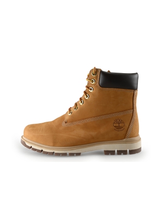 Timberland Stiefel Gelb 326098
 Größe 42
 