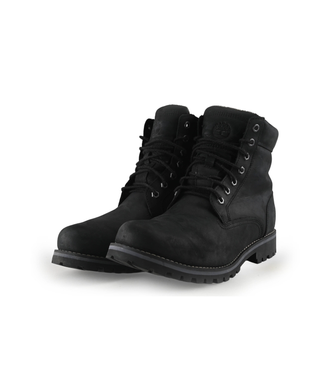 Timberland Schnürstiefel