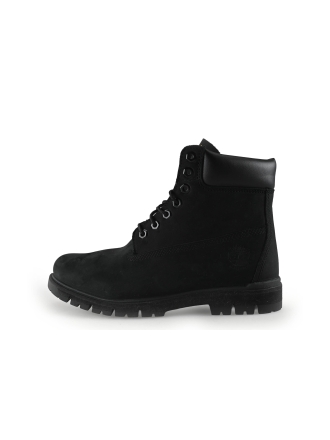 Timberland Boots Schwarz 326101
 Größe 41½
 