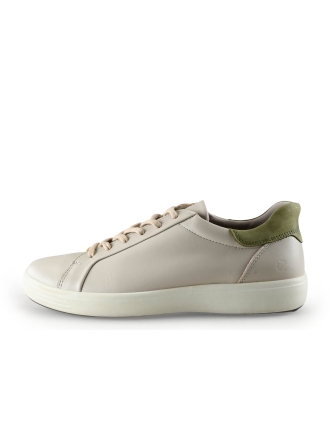 Ecco Sneaker Beige 326103
 Größe 42
 