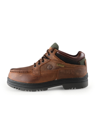 Timberland Bootsschuhe Braun 326110
 Größe 41
 