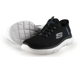 Skechers Slip-ons