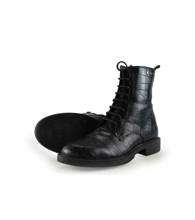 Linea Zeta Schnürstiefel