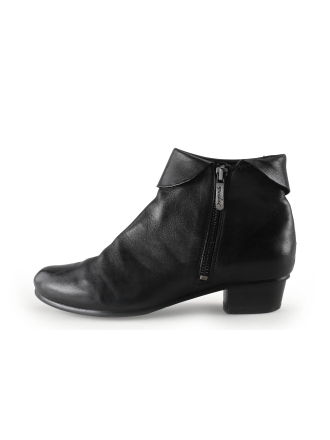 Regarde le ciel Stiefeletten Schwarz 326114
 Größe 37
 