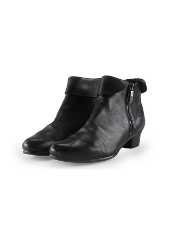 Regarde le ciel Stiefeletten Schwarz 326114
 Größe 37
 