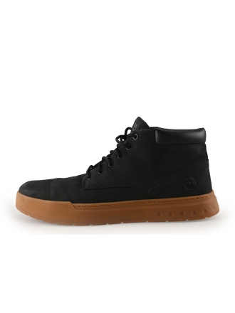 Timberland Hohe Sneaker Schwarz 326115
 Größe 47½
 