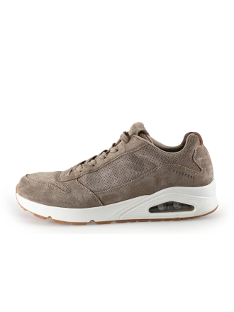 Skechers Sneaker Beige 326117
 Größe 46
 