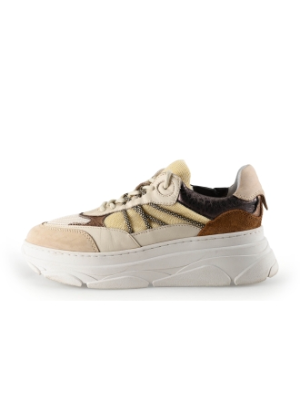 Nelson Sneaker Beige 326119
 Größe 40
 