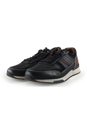 Australian Sneaker Blau 326125
 Größe 42
 