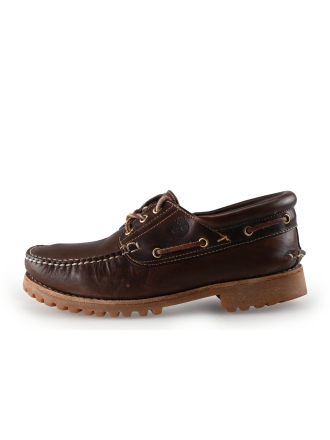 Timberland Bootsschuhe Braun 326126
 Größe 41½
 