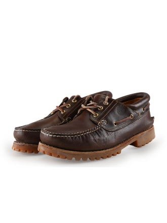 Timberland Bootsschuhe Braun 326126
 Größe 41½
 