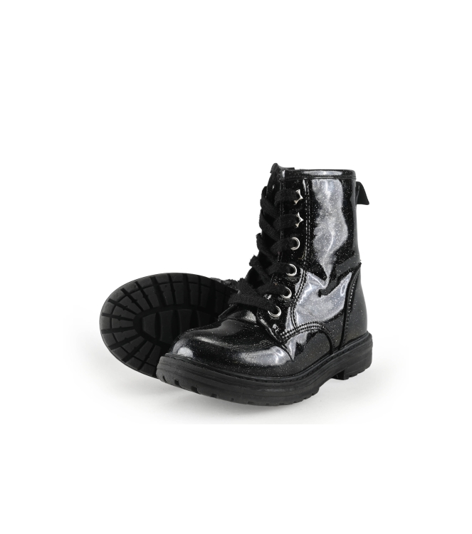 Nelson Schnürstiefel