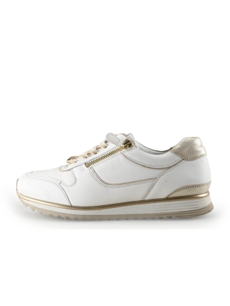 Hassia Sneaker Weiß 326136
 Größe 40
 