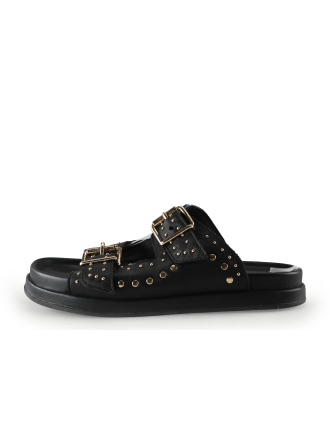 Nelson Sandalen Schwarz 326141
 Größe 40
 