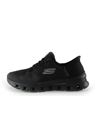 Skechers Sneaker Schwarz 326143
 Größe 39
 