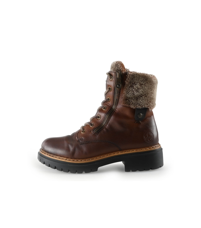 Rieker Schnürstiefel