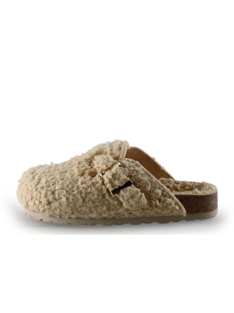Nelson Slip-ons Beige 326152
 Größe 36
 