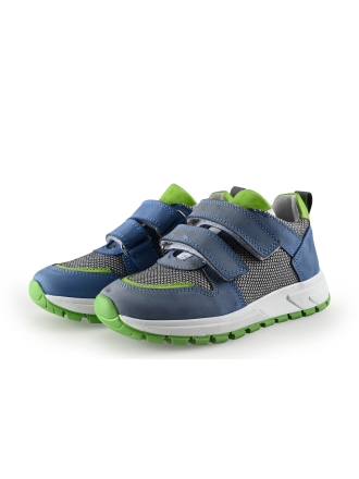 Muyters Sneaker Blau 326156
 Größe 27
 