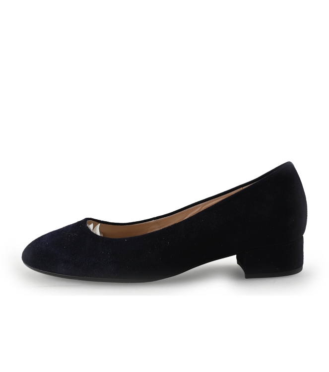 Gabor pumps