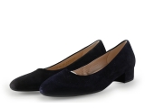 Gabor pumps