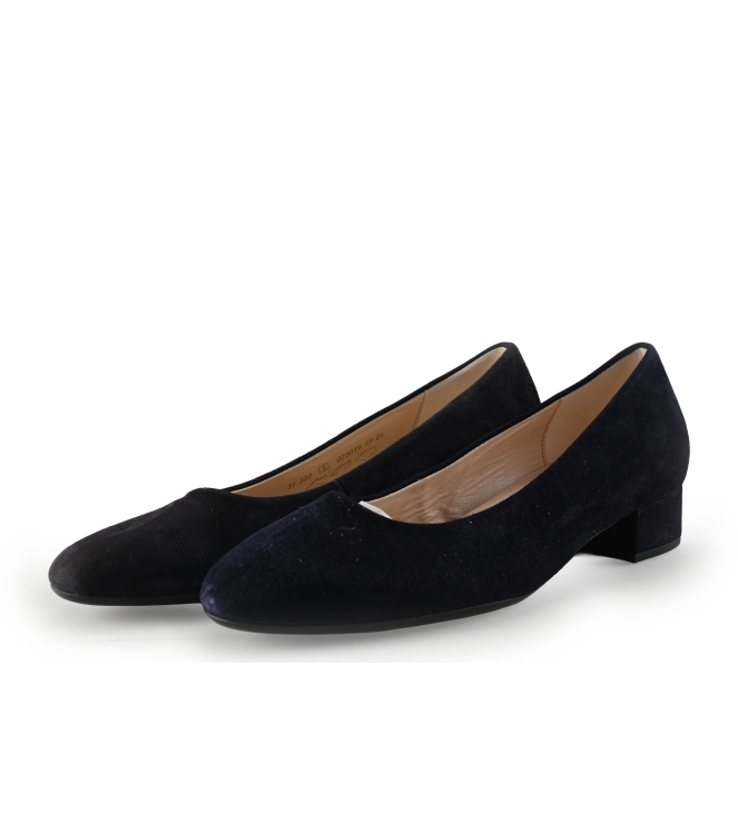 Gabor pumps