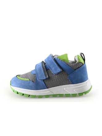 Muyters Sneaker Blau 326163
 Größe 23
 