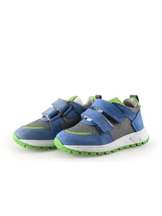 Muyters Sneaker Blau 326163
 Größe 23
 