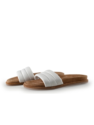 Nelson Flip-Flops Weiß 326164
 Größe 37
 