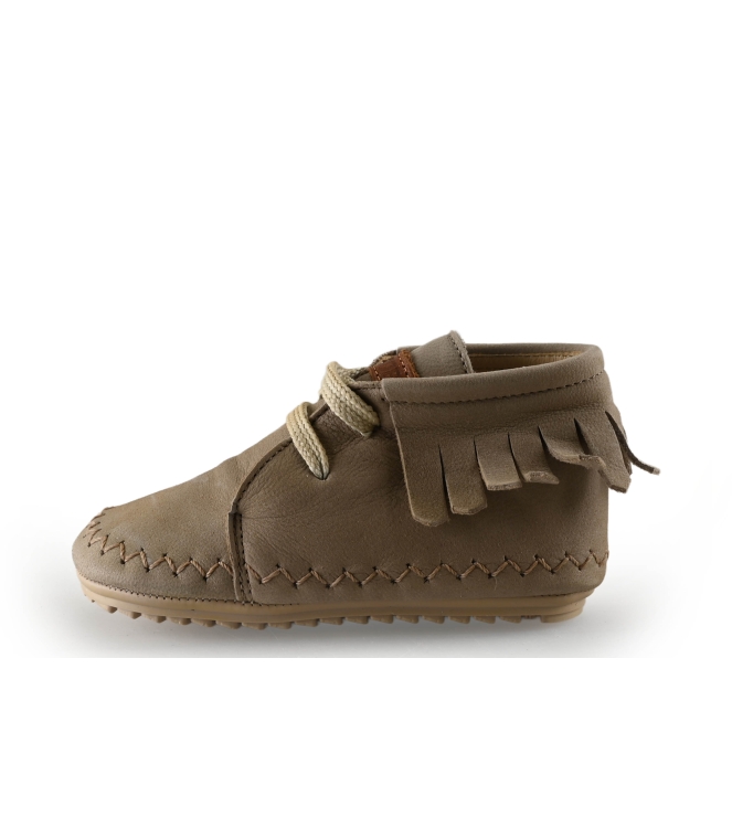 Barst! Schnürstiefel