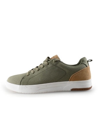 Nelson Sneaker Grün 326166
 Größe 44
 