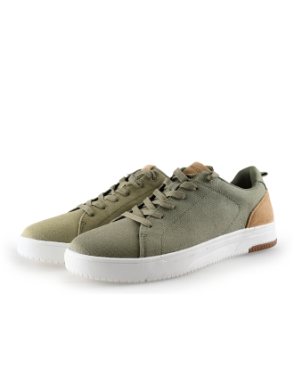 Nelson Sneaker Grün 326166
 Größe 44
 