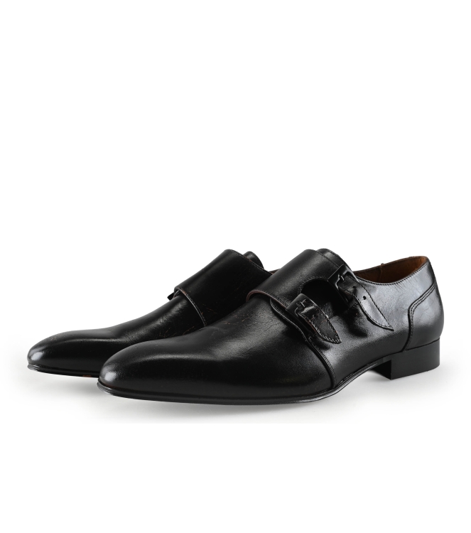 Manfield Elegante Schuhe