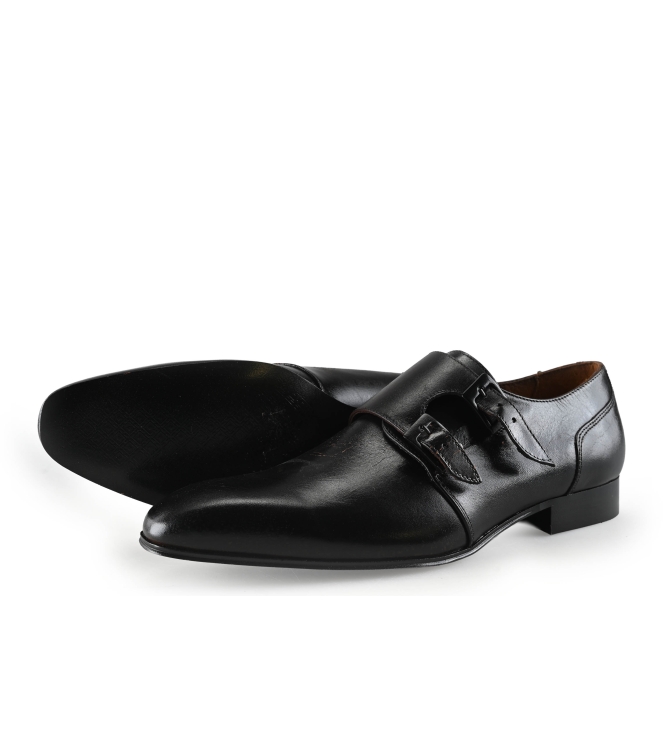 Manfield Elegante Schuhe