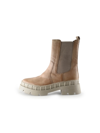 Nelson Chelsea boots Beige 326172
 Größe 42
 