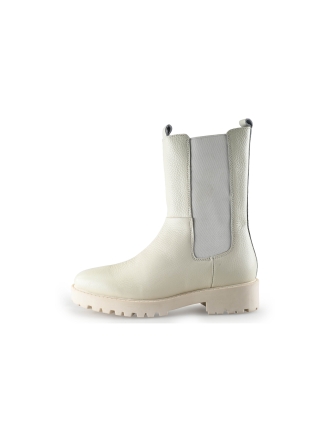 Nelson Chelsea boots Weiß 326173
 Größe 40
 