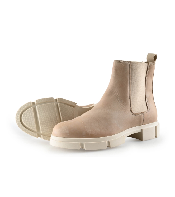 Nelson Chelsea boots