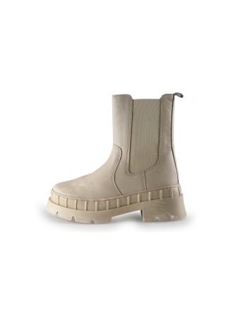 Nelson Chelsea boots Weiß 326176
 Größe 38
 