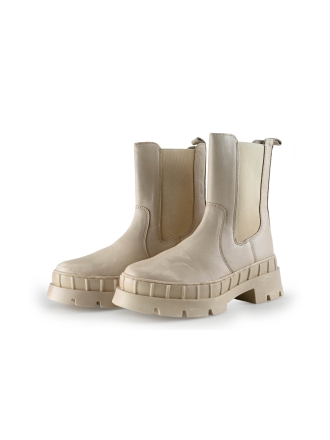 Nelson Chelsea boots Weiß 326176
 Größe 38
 