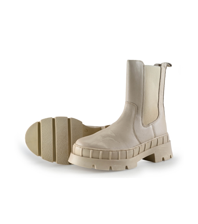 Nelson Chelsea boots