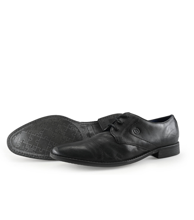 Bugatti Schnürschuhe