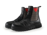 Crickit Stiefeletten