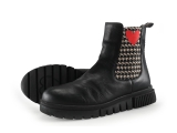 Crickit Stiefeletten