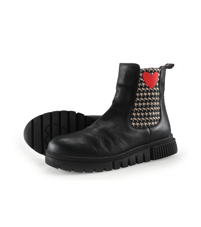 Crickit Stiefeletten