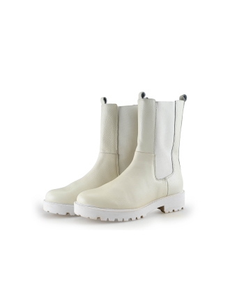 Nelson Chelsea boots Weiß 326187
 Größe 39
 