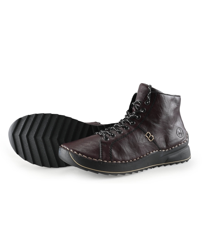 Rieker Stiefeletten