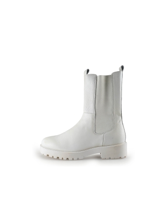 Nelson Chelsea boots Weiß 326190
 Größe 38
 