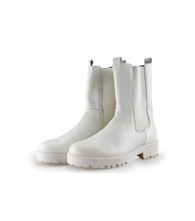 Nelson Chelsea boots