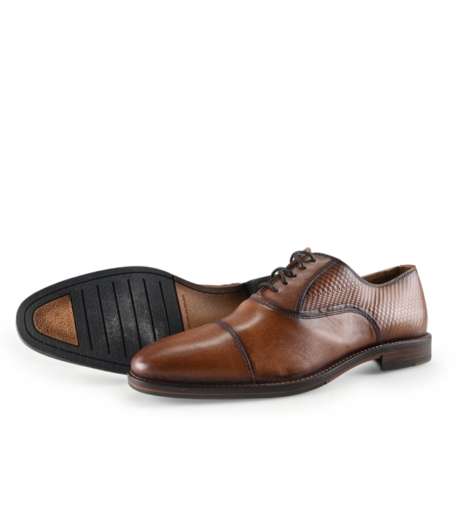 Manfield Schnürschuhe