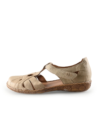Josef Seibel Sandalen Beige 326195
 Größe 41
 